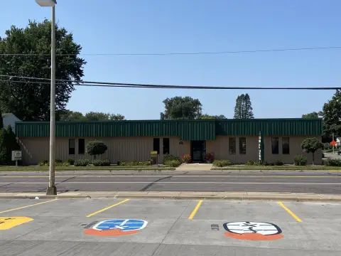 Onalaska Professional Building Office Spaces