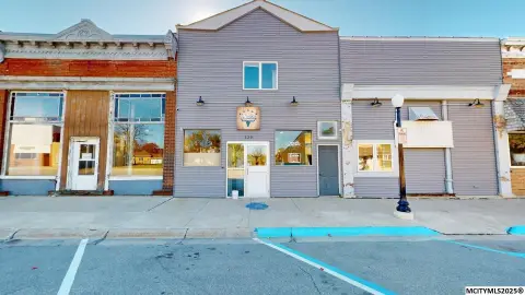 Turnkey Restaurant Opportunity in Rockford