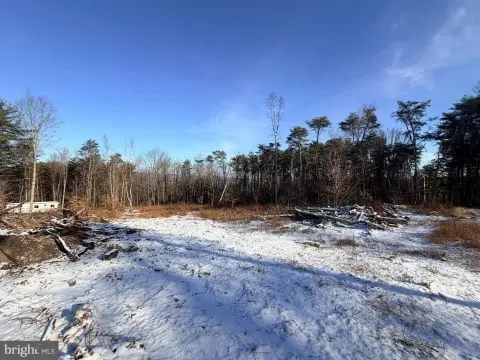 Perry County Land Opportunity