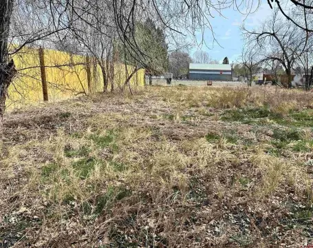 Delta, CO Residential Lot