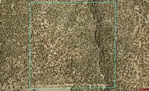 Glade Park Off-Grid Haven