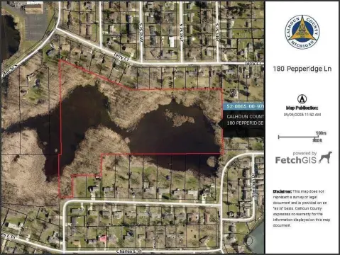 Marshland Development Parcel