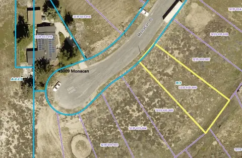 Lake Elizabeth Residential Lot