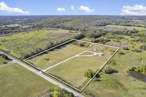 Ready-to-Build Land in Elkland, MO