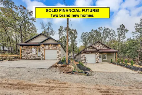 New Single-Family Homes Package