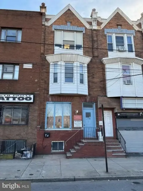 Mixed-Use Building on Snyder Avenue