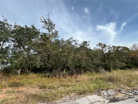 Vacant Land in Poinciana