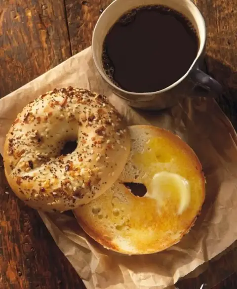 Established Bagel Business For Sale