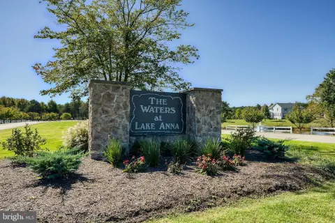 Lake Anna Lot for Sale