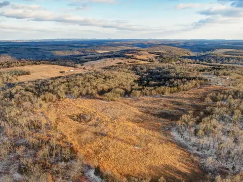 71 Acres in the Ozarks