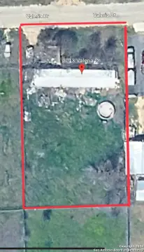 Residential Lot in Marion, TX