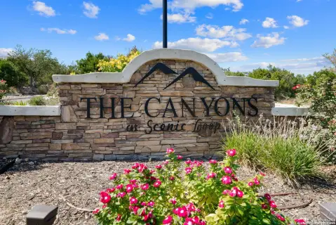 Residential Land in Gated Community