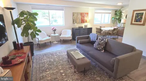 Remodeled Residential Income Property