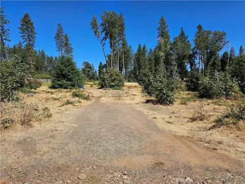 Paradise, CA 1.17-Acre Lot
