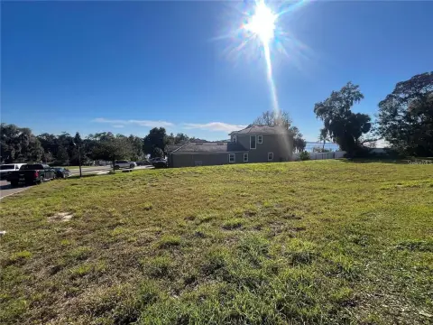 Residential Land Near Lake Minnehaha