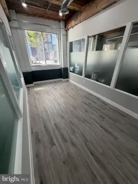 Office Suite with Street-Facing Window