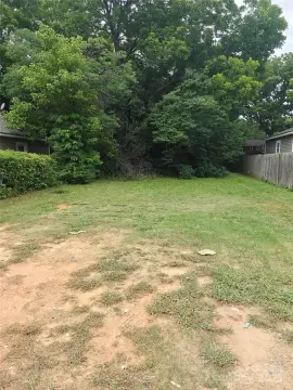 Land Near Uptown Charlotte