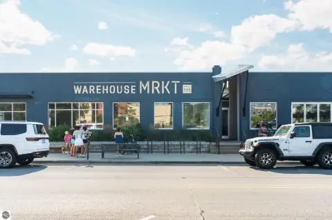 Warehouse MRKT Investment Opportunity