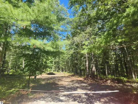 East Tawas Vacant Land
