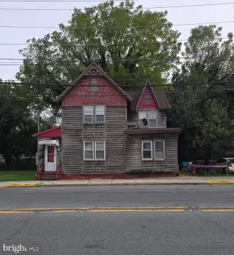 Dover Duplex Investment Opportunity