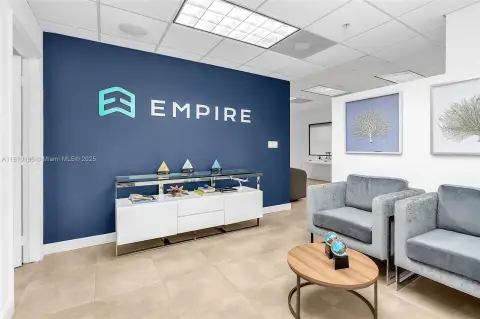 Brickell Avenue Office Space Available