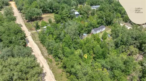 Interlachen Land Ready to Build