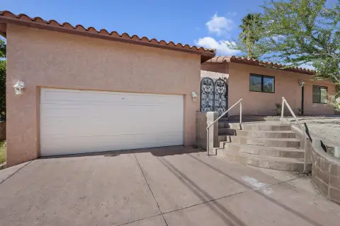 Large Residence on Double Lot