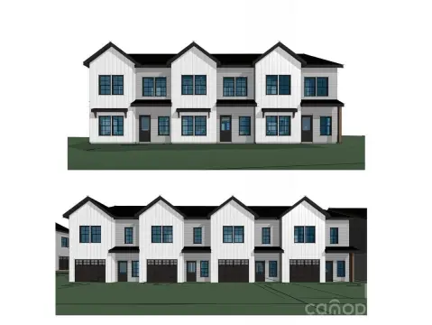 Entitled Land in East Charlotte