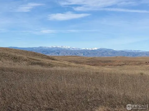 Colorado Dream Land Opportunity