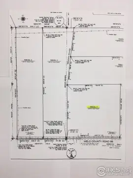 Ault, CO 39-Acre Land Parcel