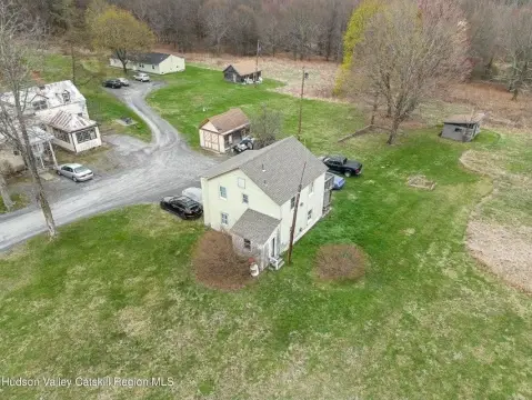 New Paltz Duplex Investment