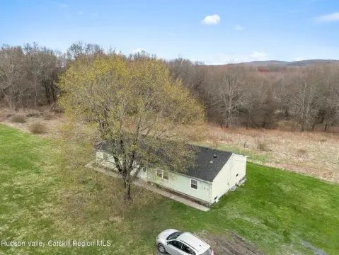 Turnkey Investment Triplex in New Paltz