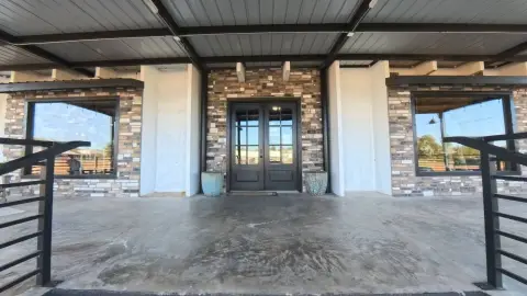 Retail Space with Paved Parking