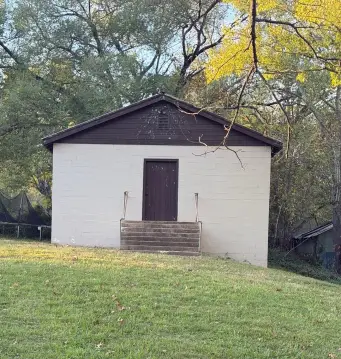 Bradleyville Block Structure For Sale