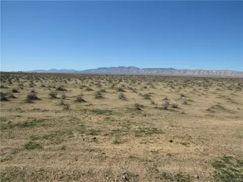 California City Land For Sale