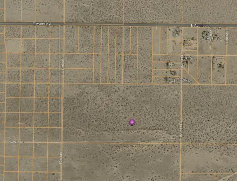 Hi-Vista Rural Acreage Opportunity