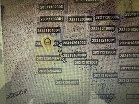 California City Land For Sale