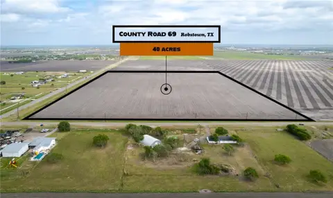 40-Acre Farmland for Development