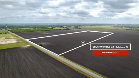 Prime Farmland for Residential Development