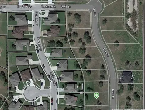 Residential Lot in Wildwood Trails