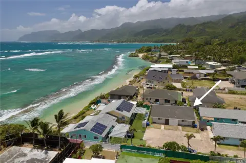Laie Multi-Family Home