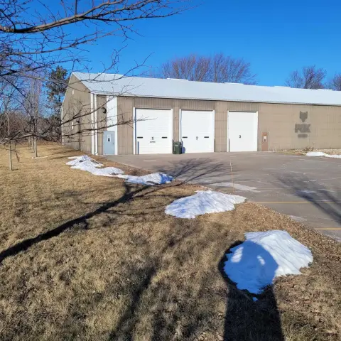Oshkosh Warehouse/Industrial Space For Lease