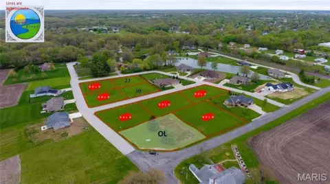 Staunton Land in Lakeside Terrace