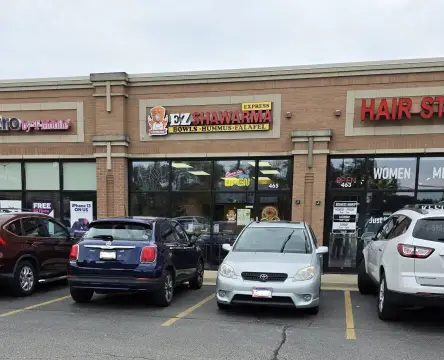 Bensenville Restaurant Business Opportunity