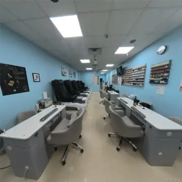 Established Business Opportunity in Bronx