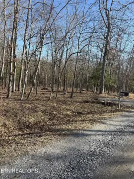 Corner Lot in Ojibwa Subdivision