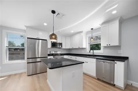 Mixed-Use Property Near Providence College