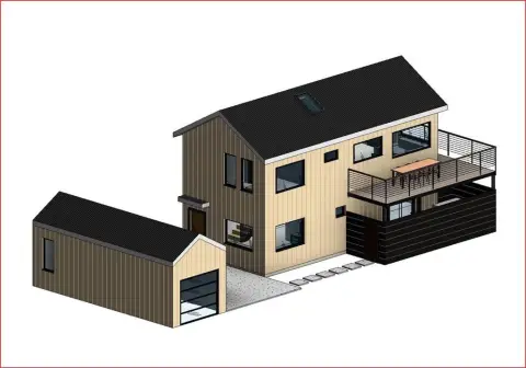 Running Springs Land with Approved Plans