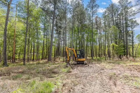 Land For Sale in Clover