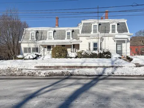 Flexible Retail/Commercial Space Available